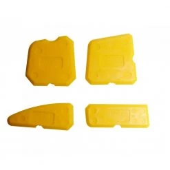 Millarco Fugemester Sæt 4 Dele