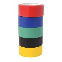 Millarco Isoleringsbånd 5 Stk.