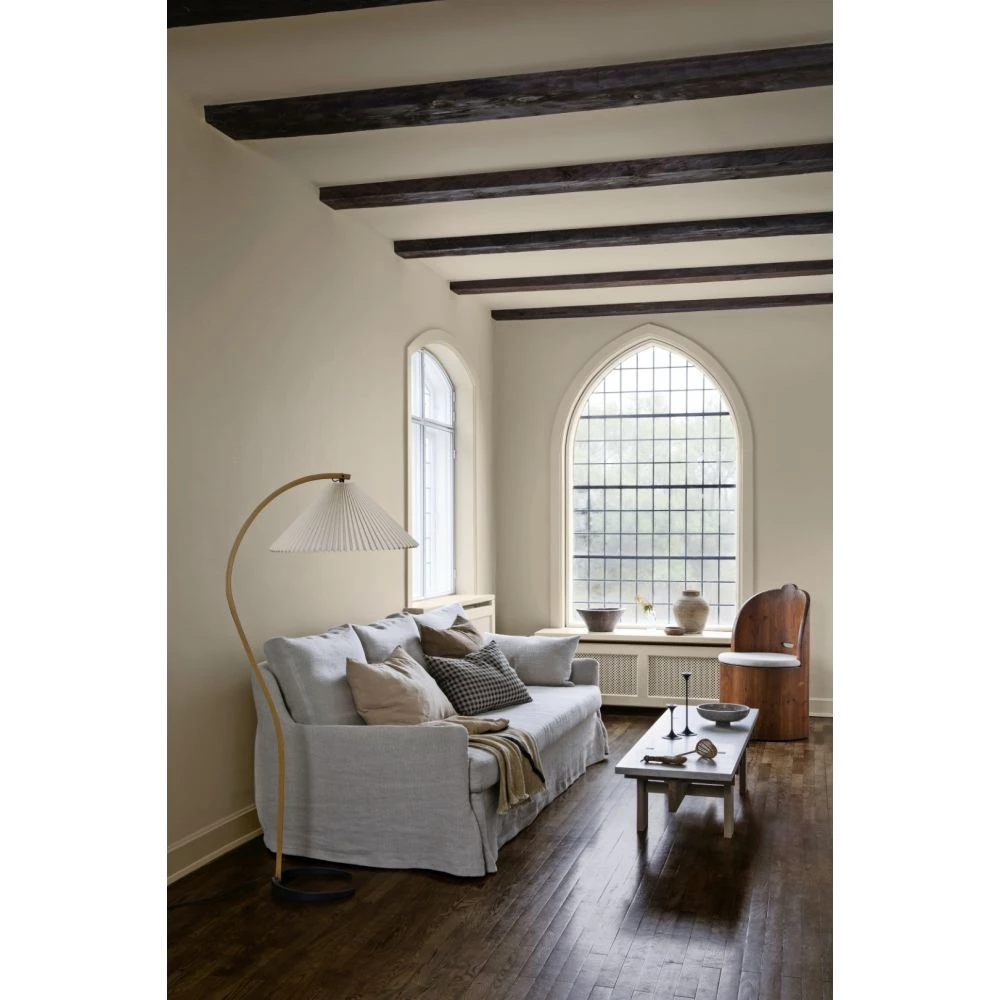 Lady Væg Pure Color Hvid-base 9lt - 25wmaakva 6 Lady Væg Pure Color Hvid-base 9lt - 25wmaakva - Billede 4