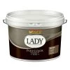 Lady Væg Pure Color Hvid-base 4,5lt - 25wmaaeqa 2 Lady Væg Pure Color Hvid-base 4,5lt - 25wmaaeqa -Homeshop Butik unnamed file 159