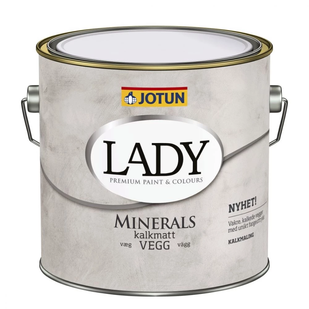 Lady Minerals A-base 2,7lt - 24zmawcsa 3 Lady Minerals A-base 2,7lt - 24zmawcsa