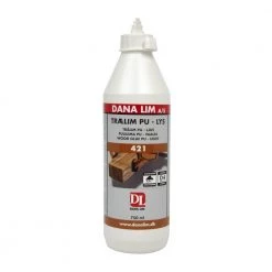 Dana Lim A/S Dana Trælim Pu 421 Lys 750ml