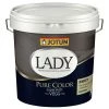 Lady Væg Pure Color Hvid-base 2,7lt - 25wmaacsa -Homeshop Butik unnamed file 179