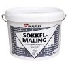 Skalflex Sokkelmaling Koksgrå - 2,5lt 1 Skalflex Sokkelmaling Koksgrå - 2,5lt -Homeshop Butik unnamed file 192