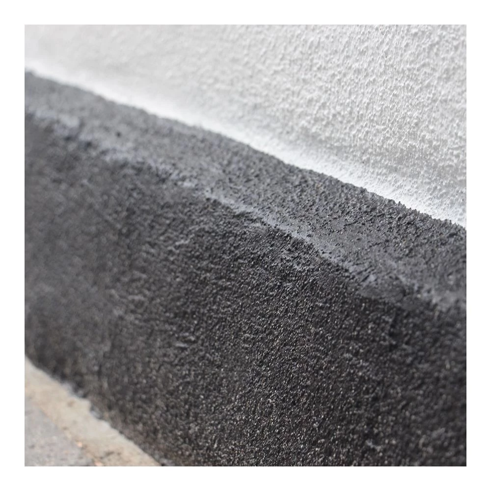 Skalflex Sokkelmaling Sort - 2,5lt 3 Skalflex Sokkelmaling Sort - 2,5lt - Billede 2