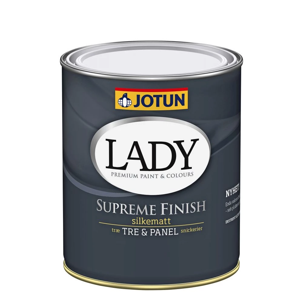 Lady Supreme Finish 15 Hvid-Base 0,75lt - 6pxmaaarj 3 Lady Supreme Finish 15 Hvid-Base 0,75lt - 6pxmaaarj