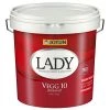 Lady Væg 10 Hvid-Base 2,7lt - 430maacsa 1 Lady Væg 10 Hvid-Base 2,7lt - 430maacsa -Homeshop Butik unnamed file 214