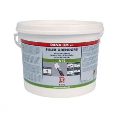 Dana Lim A/S Dana Filler Udendørs 612 2,5kg