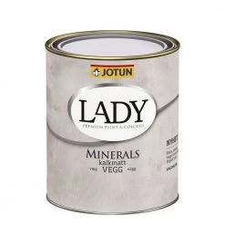 Lady Minerals A-base 0,75lt - 24zmawarj