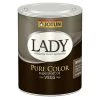 Lady Væg Pure Color Hvid-base 0,75lt - 25wmaaarj -Homeshop Butik unnamed file 233