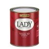 Lady Væg 10 Hvid-base Hvid 0,75lt - 430maaarjv01 -Homeshop Butik unnamed file 237