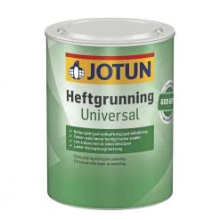 Jotun Hæftegrunder Universal 0,75lt - 22bmawarj