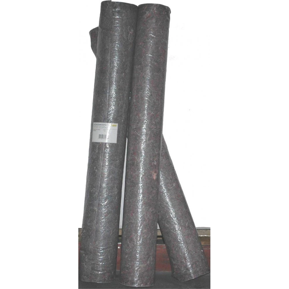 Borup Kemi A/S Afdæknings Filt Grå 3 Borup Kemi A/S Afdæknings Filt Grå