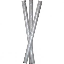 Borup Kemi A/S Afdækningsplast 20 My 2X50M