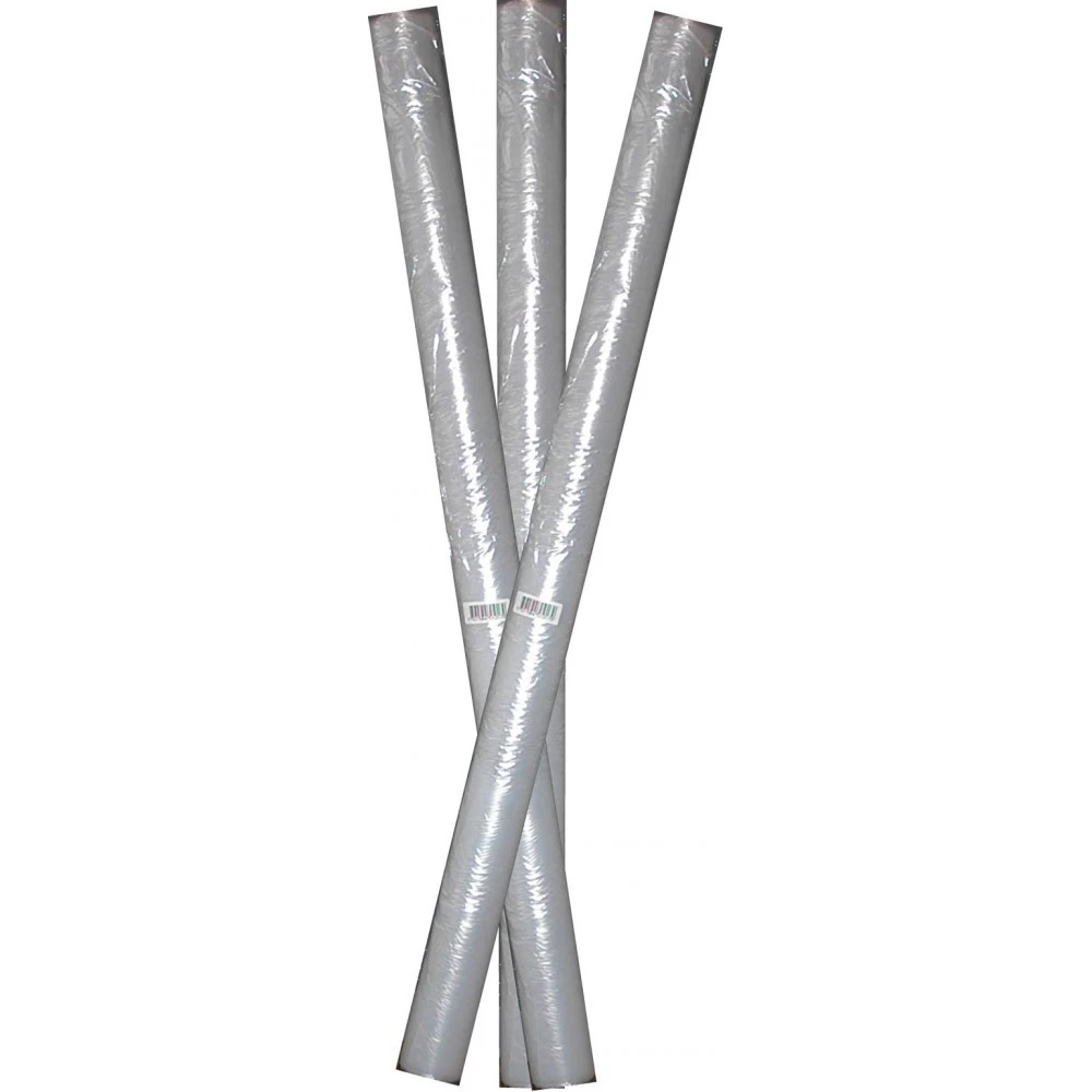 Borup Kemi A/S Afdækningsplast 20 My 2X50M 3 Borup Kemi A/S Afdækningsplast 20 My 2X50M