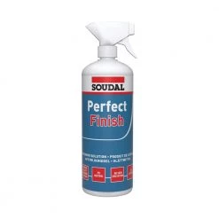 Soudal Glittevæske 1000ml Perfect Finish