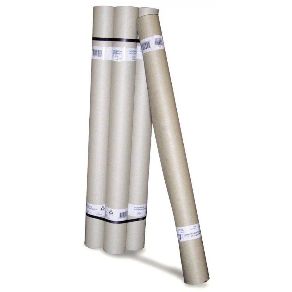 Borup Kemi A/S Afdækningspapir 135 G Pap Grå 3 Borup Kemi A/S Afdækningspapir 135 G Pap Grå