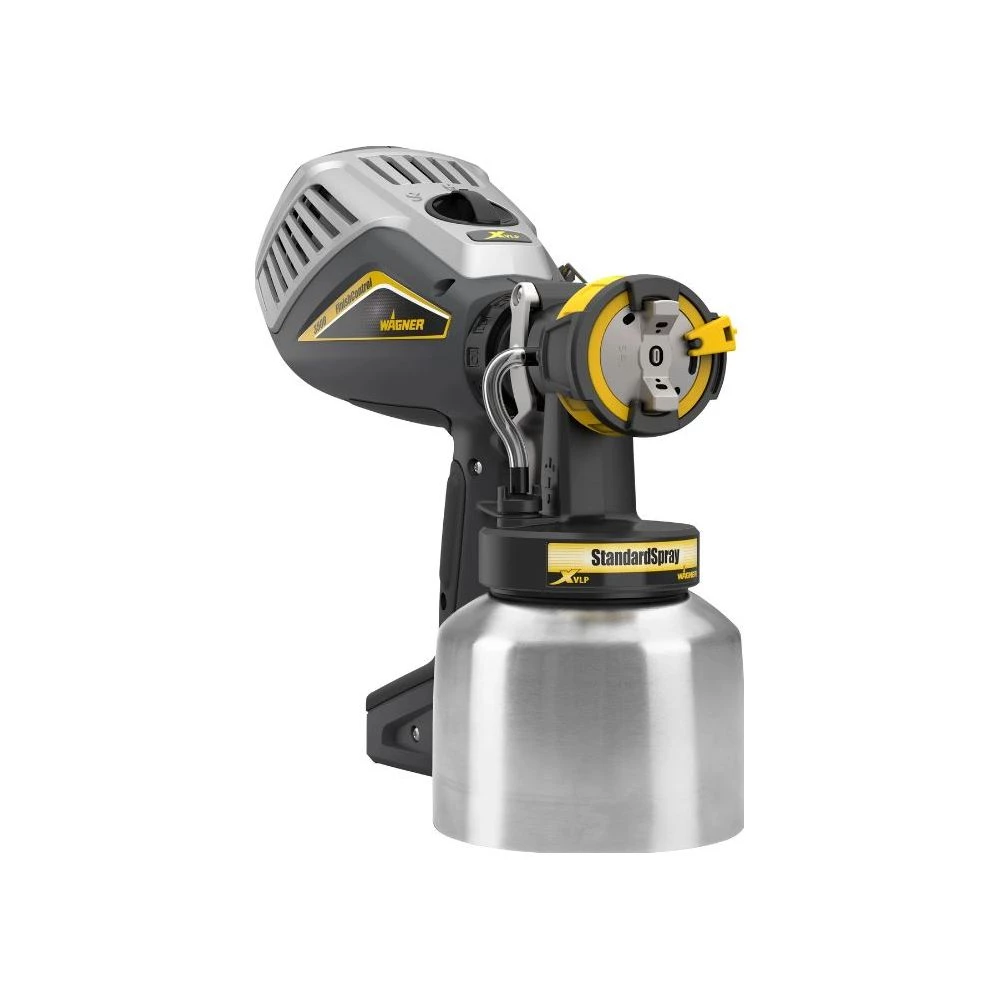 Wagner FinishControl 3500 XVLP +adapter-2396950 - 695214 3 Wagner FinishControl 3500 XVLP +adapter-2396950 - 695214