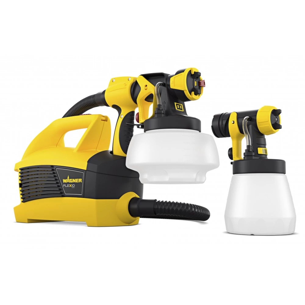 Wagner Farvesprøjte - W690/2361543 3 Wagner Farvesprøjte - W690/2361543