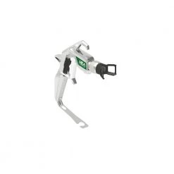 Wagner Metalpistol Incl/dyseholder HEA