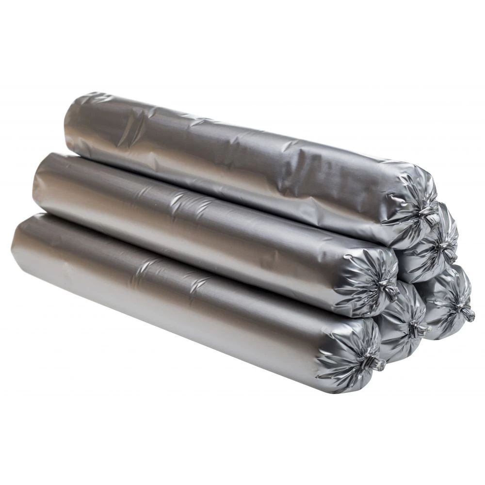 Anza Platinum Rulle Jævne Flader(Micmex) 25cm 3 Anza Platinum Rulle Jævne Flader(Micmex) 25cm