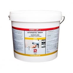 Dana Lim A/S Dana Letspartel Grov 624 5lt