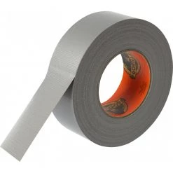 Gorilla Gorilla Glue Tape, Sølv, 32 M × 48 Mm - 38934