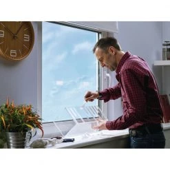 Tesa Monteringstape Til Transparente Overflader Og Glas (20 Kg/m), Rulle 23 Tesa Monteringstape Til Transparente Overflader Og Glas (20 Kg/m), Rulle -Homeshop Butik unnamed file 373