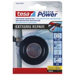 Tesa Extreme Repair Silikone