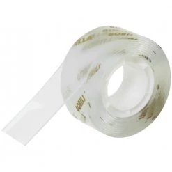 Gorilla Dobbelt Klæbende Monteringstape 25,4 Mm X 152 Cm