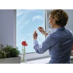 Tesa Klæbekrog Til Transparente Overflader Og Glas (1 Kg), 2 Stk. -Homeshop Butik unnamed file 400