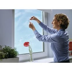 Tesa Klæbekrog Til Transparente Overflader Og Glas (1 Kg), 2 Stk. -Homeshop Butik unnamed file 401