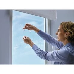 Tesa Klæbekrog Til Transparente Overflader Og Glas (1 Kg), 2 Stk. -Homeshop Butik unnamed file 404