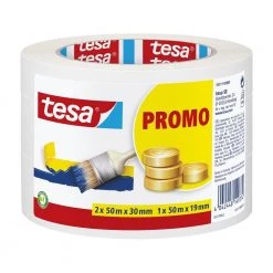 Tesa Afdækningstape