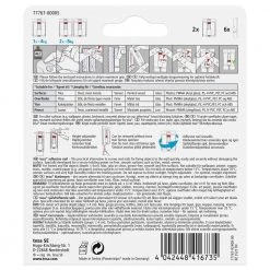 Tesa Justerbart Klæbesøm Til Fliser Og Metal (4 Kg), 2 Stk. -Homeshop Butik unnamed file 418