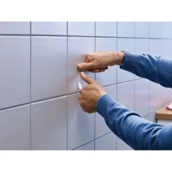 Tesa Justerbart Klæbesøm Til Fliser Og Metal (4 Kg), 2 Stk. -Homeshop Butik unnamed file 422