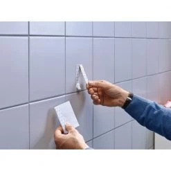 Tesa Justerbart Klæbesøm Til Fliser Og Metal (4 Kg), 2 Stk. -Homeshop Butik unnamed file 424