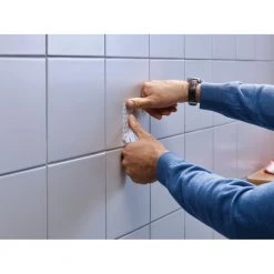 Tesa Justerbart Klæbesøm Til Fliser Og Metal (4 Kg), 2 Stk. -Homeshop Butik unnamed file 425