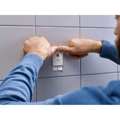 Tesa Justerbart Klæbesøm Til Fliser Og Metal (4 Kg), 2 Stk. -Homeshop Butik unnamed file 428