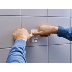 Tesa Justerbart Klæbesøm Til Fliser Og Metal (4 Kg), 2 Stk. -Homeshop Butik unnamed file 429