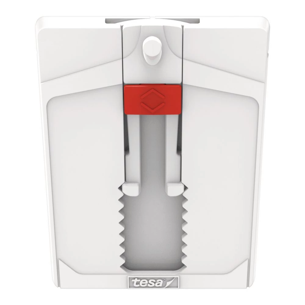 Tesa Justerbart Klæbesøm Til Tapet Og Gips (2 Kg), 2 Stk. 4 Tesa Justerbart Klæbesøm Til Tapet Og Gips (2 Kg), 2 Stk. - Billede 2