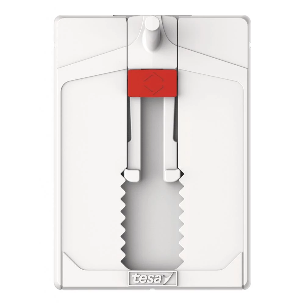 Tesa Justerbart Klæbesøm Til Tapet Og Gips (2 Kg), 2 Stk. 5 Tesa Justerbart Klæbesøm Til Tapet Og Gips (2 Kg), 2 Stk. - Billede 3