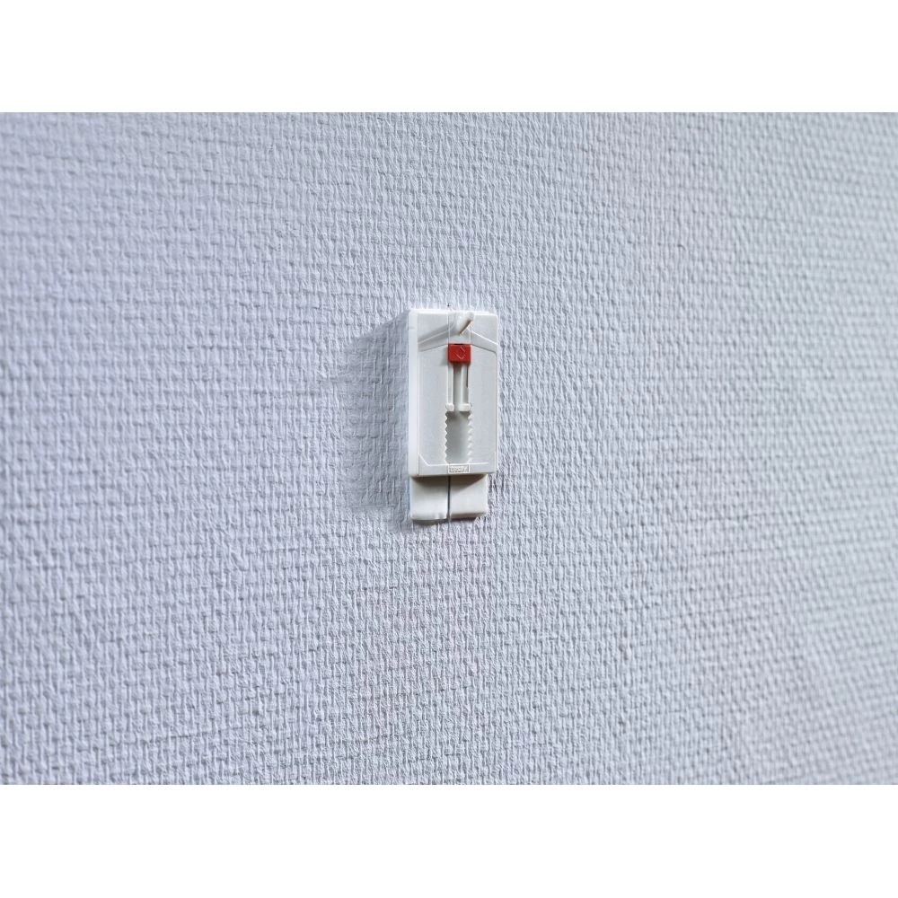 Tesa Justerbart Klæbesøm Til Tapet Og Gips (2 Kg), 2 Stk. 18 Tesa Justerbart Klæbesøm Til Tapet Og Gips (2 Kg), 2 Stk. - Billede 16