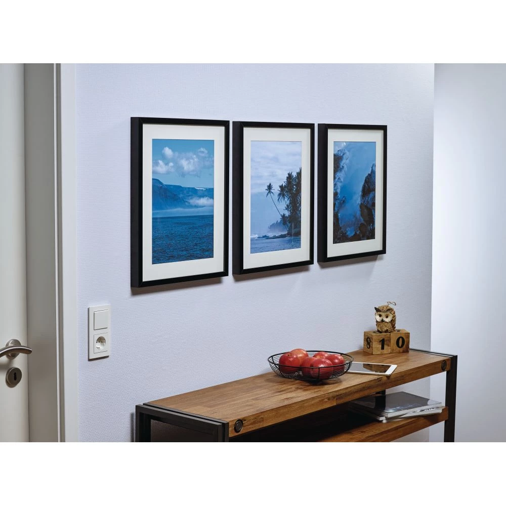 Tesa Justerbart Klæbesøm Til Tapet Og Gips (2 Kg), 2 Stk. 19 Tesa Justerbart Klæbesøm Til Tapet Og Gips (2 Kg), 2 Stk. - Billede 17