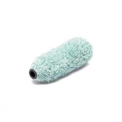 Anza Platinum Minirulle Jævne Flader(Micmex) 15cm