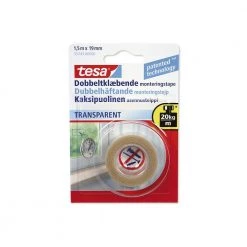 Tesa Dobbeltklæbende Tape 55743