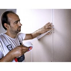 Tesa Glasfibervæv Hvid 90 M X 48 Mm 5 Tesa Glasfibervæv Hvid 90 M X 48 Mm -Homeshop Butik unnamed file 460