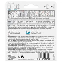 Tesa Klæbesøm Til Fliser Og Metal (4 Kg), 2 Stk. 28 Tesa Klæbesøm Til Fliser Og Metal (4 Kg), 2 Stk. -Homeshop Butik unnamed file 471