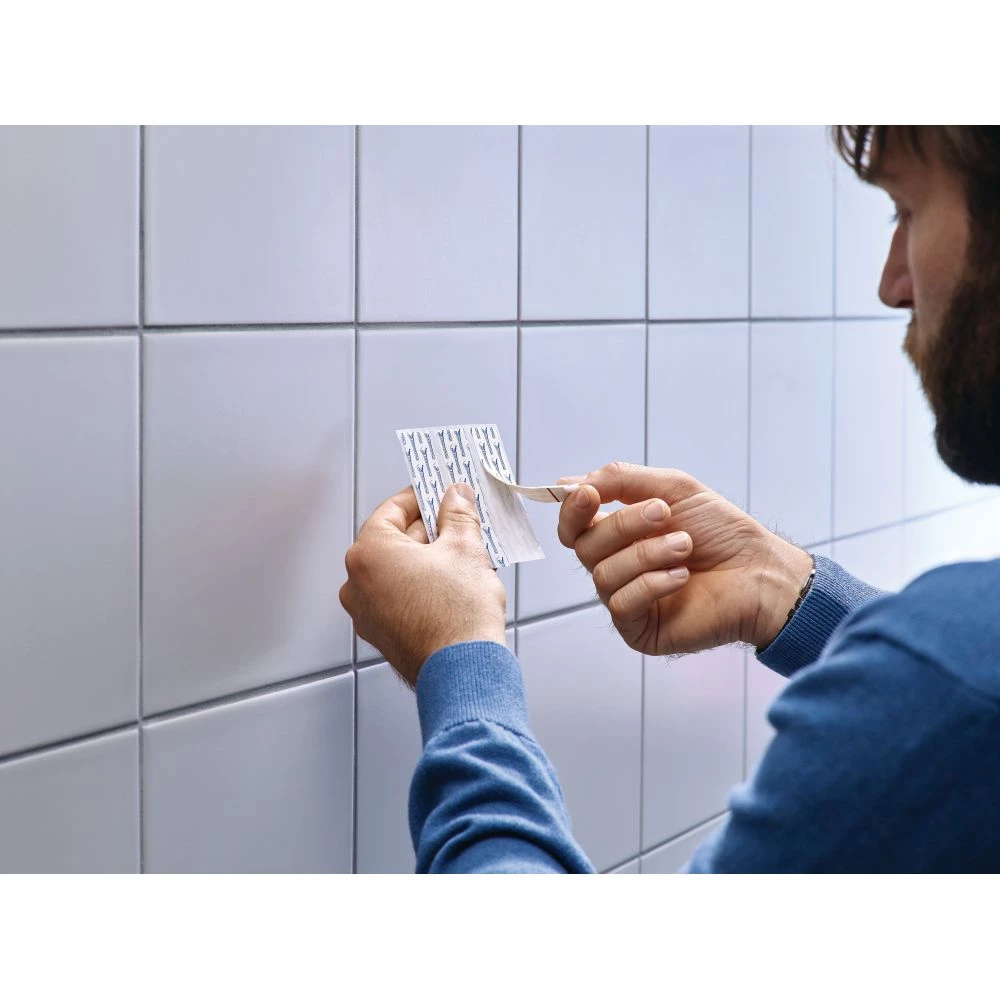 Tesa Klæbesøm Til Fliser Og Metal (4 Kg), 2 Stk. 11 Tesa Klæbesøm Til Fliser Og Metal (4 Kg), 2 Stk. - Billede 9