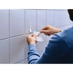 Tesa Klæbesøm Til Fliser Og Metal (4 Kg), 2 Stk. 34 Tesa Klæbesøm Til Fliser Og Metal (4 Kg), 2 Stk. -Homeshop Butik unnamed file 477